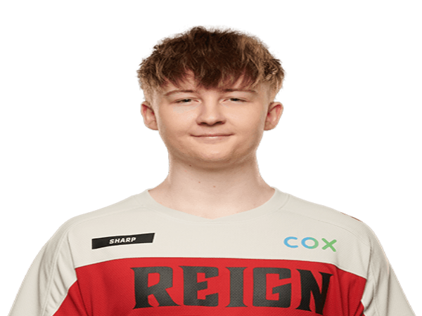 Atlanta Reign Resmi Lepas SharP dari Rosternya Jelang OWL 2021