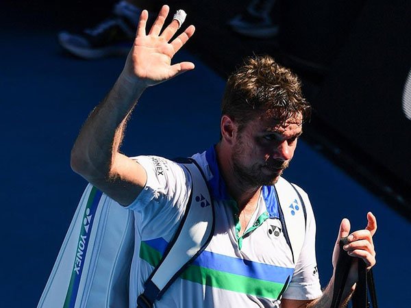 Langkah Stan Wawrinka di Australian Open 2021 berhenti di babak kedua