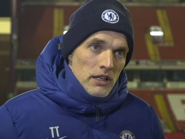 Thomas Tuchel