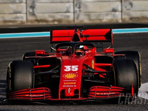 Ferrari konfirmasi rencana peluncuran mobil