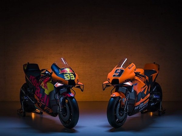 KTM dan Tech3 telah mendekati kesepakatan kontrak jangka panjang