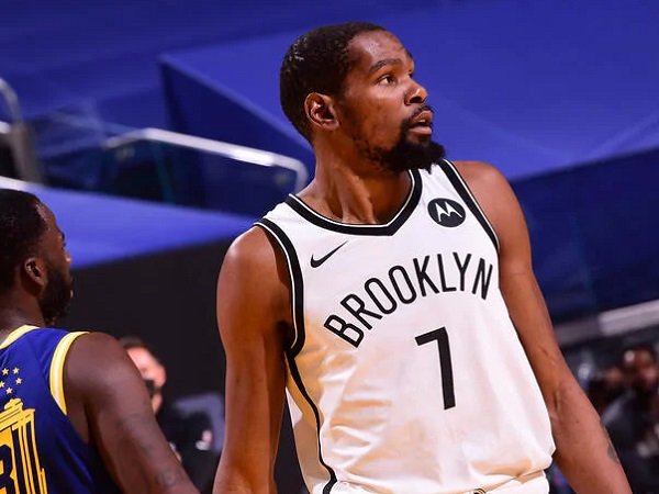 Bintang Brooklyn Nets, Kevin Durant. (Images: Getty)