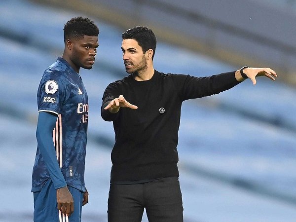 Mikel Arteta ingatkan anak asuhnya untuk bermain lebih serius di sisa musim.