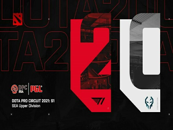 T1 Buka Peluang Lolos ke Major Setelah Menang 2-0 atas XctN