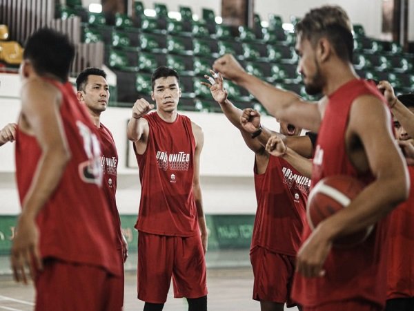 Bali United perlu latih tanding lebih banyak untuk mematangkan persiapan jelang IBL 2021.