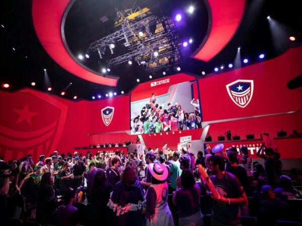 Assassin Akan Debut di Overwatch League Usai Diboyong Washington Justice