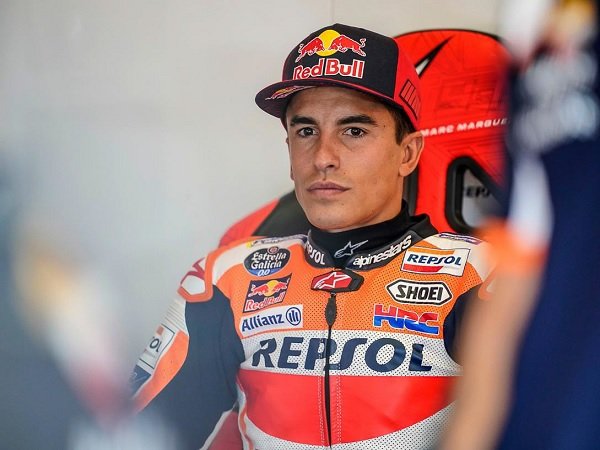 Marc Marquez