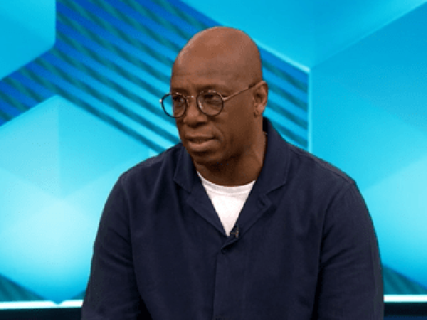 Ian Wright khawatirkan Man United paska laga imbang vs West Brom