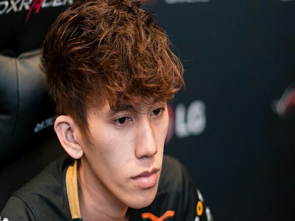 Sedekade Jadi Pemain Dota 2, Flysolo Putuskan Beralih ke Mobile Legends