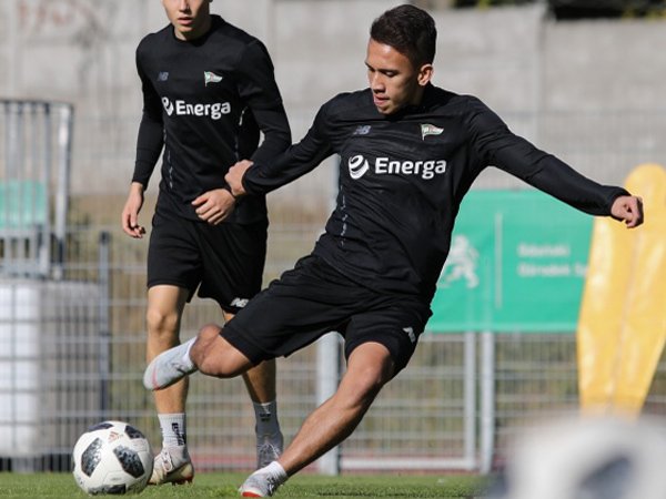 Egy Maulana Vikri