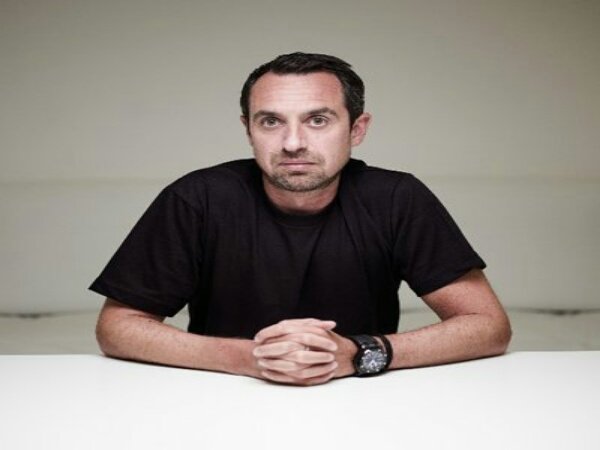 Andrew Bloch Bergabung ke Dewan Penasihat LDN UTD