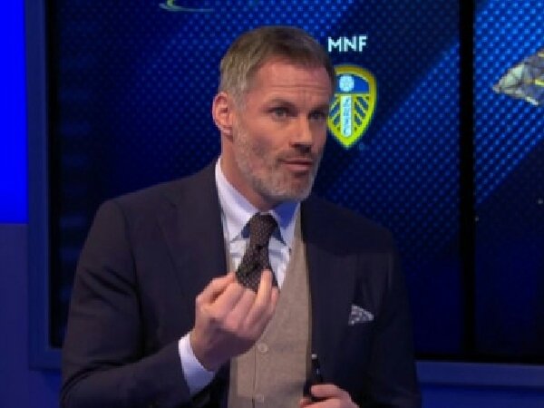 Jamie Carragher sarankan MU untuk beri peluang pada Dean Henderson