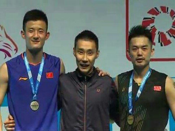 Malaysia Open Kemungkinan Akan Ditunda