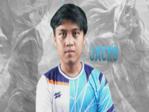 Karena N0tail, Jacko Berani Ambil Langkah Pindah Karier Game