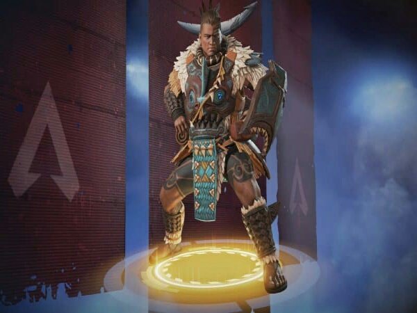 Paket Gibraltar Edition Mulai Tersedia dalam Game Apex Legends