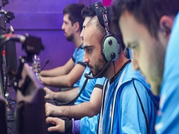 Tumbangkan Tundra, Team Nigma Jaga Asa ke ONE Esports Singapore Major