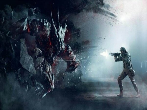 Ubisoft Konfirmasi Rumor Parasite Jadi Nama Baru Rainbow Six Quarantine