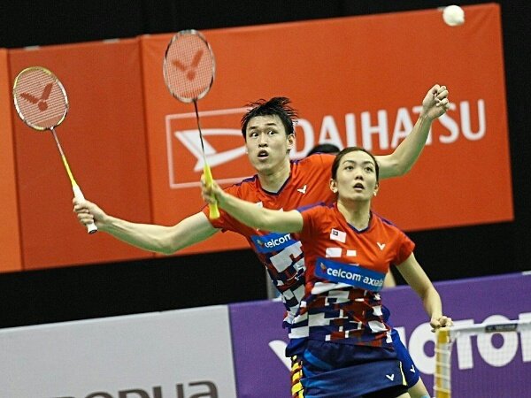 Tan Kian Meng dan Lai Pei Jing Kesulitan Cari Sponsor Baru