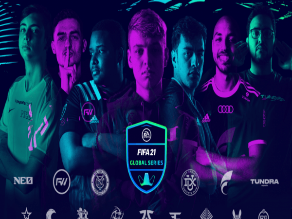 BBC Akan Siarkan Kualifikasi FIFA 21 Global Series Region Eropa