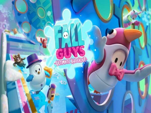 Fall Guys: Ultimate Knockout Akan Hadir ke Xbox di Musim Panas 2021