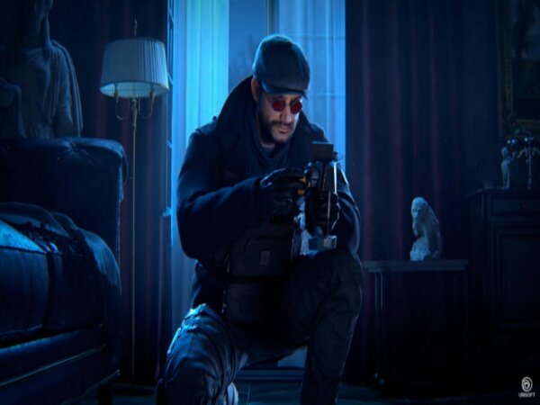 Operator Terbaru Rainbow Six Siege, Flores, Akan Debut di Season Enam