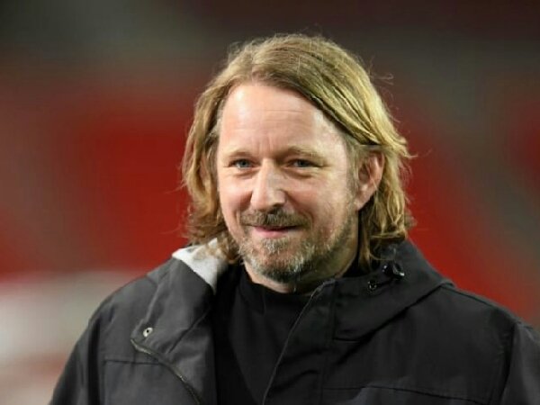Borussia Dortmund incar Sven Mislintat sebagai kandidat pengganti Michael Zorc