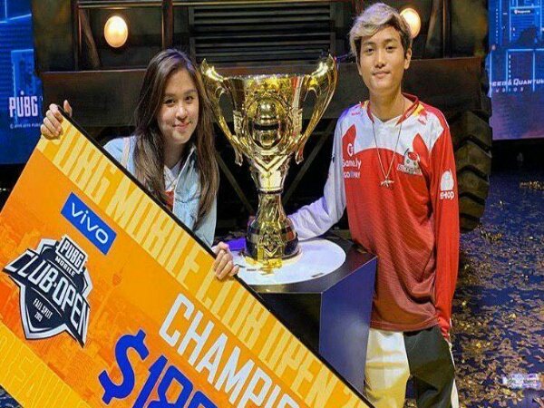 Ryzen Kritik Tim PUBG Mobile Indonesia yang Sering Rombak Roster