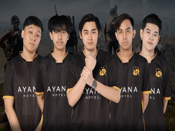 CEO RRQ Pak AP Akhirnya Buka Suara Terkait Bubarnya RRQ Athena