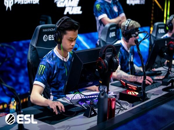 Comeback Atas Vitality, Team Liquid Lolos ke Playoff IEM Katowice