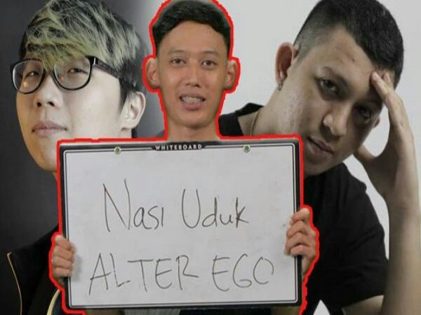 Tanpa Xin dan James, Nasi Uduk Yakin RRQ Hoshi Masih Tim Kuat