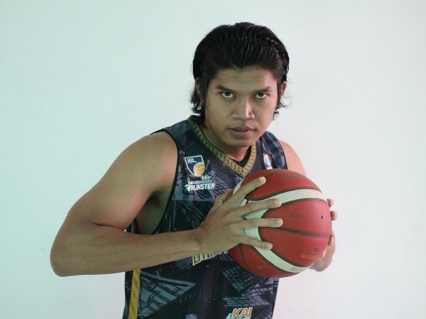 Ali Mustofa ingin tampil lebih baik setelah amankan kontrak baru.