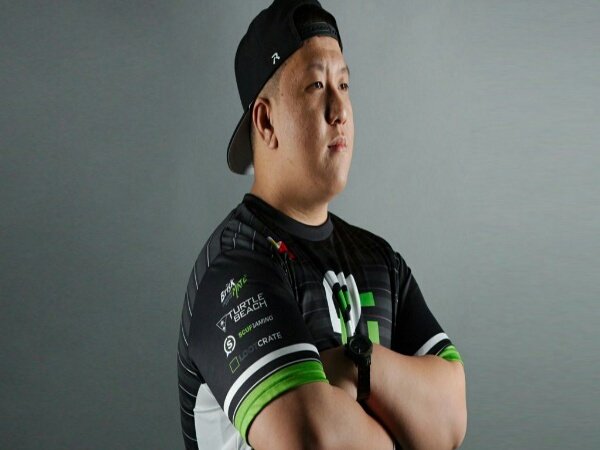 Kembali ke Kancah Gears of War, eUnited Rekrut Roster Baru
