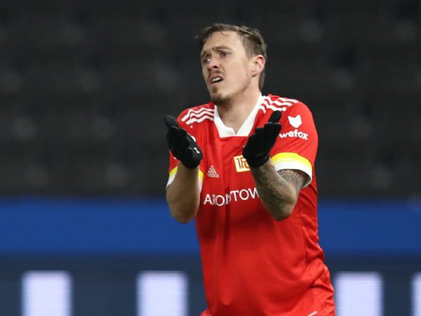 Kruse Sudah Berdamai dengan Kegagalan Transfernya ke Liverpool