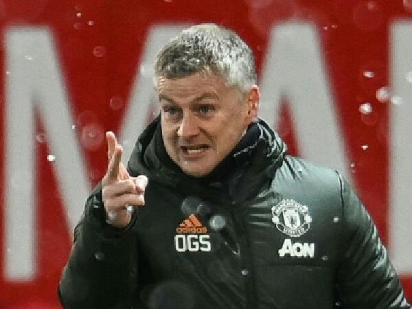 Manchester United akan rekrut tiga pemain remaja dari Derby County