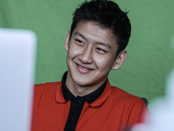 Winston Swenjaya antusias buka karier bersama Bali United.