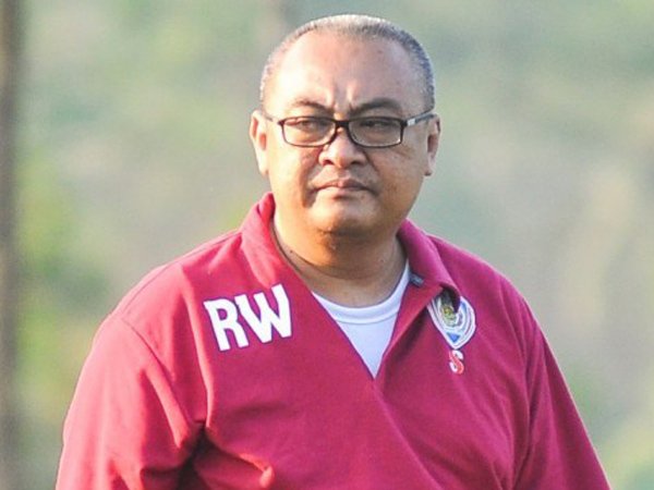 GM Arema FC, Ruddy Widodo