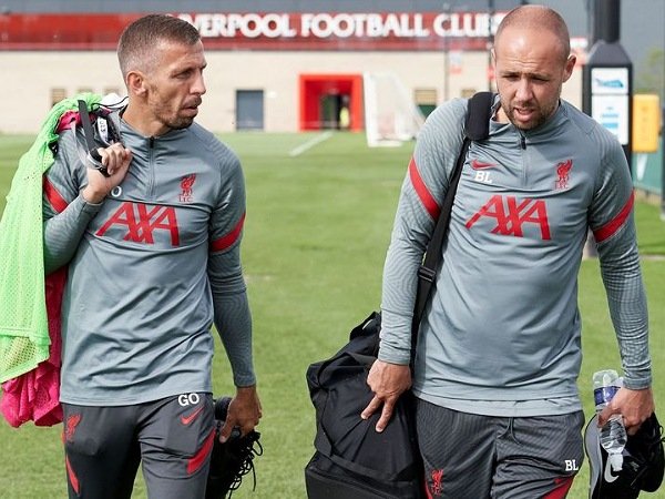 Garry O'Neil meninggalkan Liverpool Academy dan bergabung dengan tim Bournemouth
