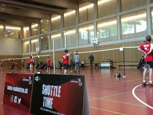 Melihat Shuttle Time Cup Yang Sangat Digemari di Swiss