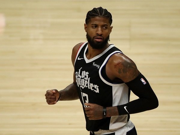 Paul George kurang setuju namanya dipilih untuk masuk All-Star tahun ini.