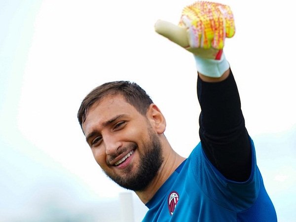 Gianluigi Donnarumma
