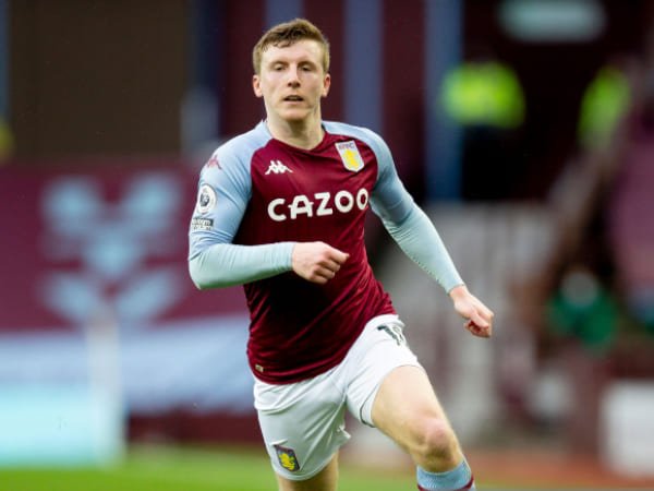 Targett Masih Kecewa dengan Kekalahan Aston Villa dari Leicester