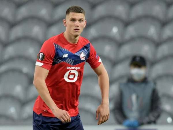 Tottenham Bertarung dengan Liverpool untuk Dapatkan Bintang Ligue 1