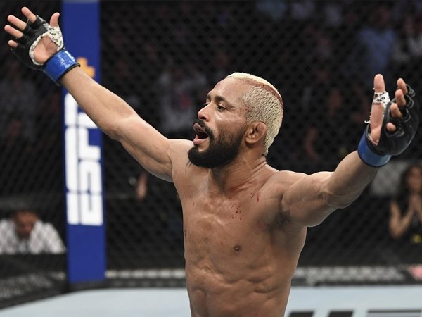 Figueiredo vs Moreno Kembali Perebutkan Gelar Kelas Terbang