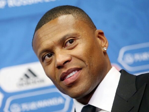 Julio Baptista dukung AS Roma untuk juarai Liga Europa