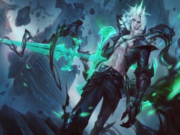 Viego Dipastikan Masih Belum Tersedia di Week 6 & 7 LEC Spring Split 2021