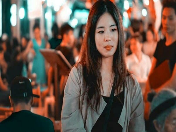 Ashley Kang Bergabung ke LEC Sebagai Jurnalis Post-Game Week 6 dan 7