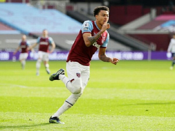 John Barnes minta Jesse Lingard hengkang permanen dari MU ke West Ham