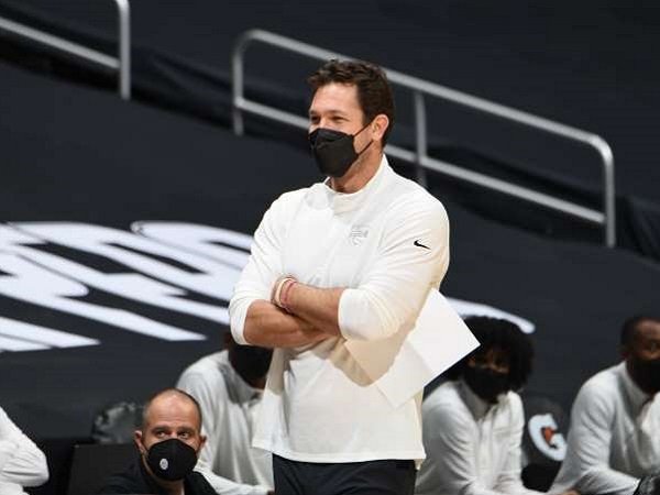 Pelatih Sacramento Kings, Luke Walton. (Images: Getty)