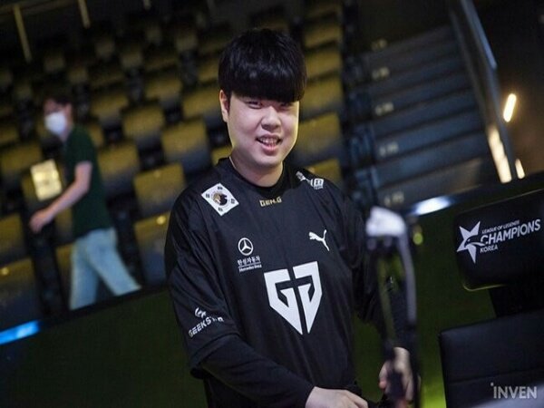 LCK Spring Split 2021 : Gen.G Menang Lagi, Afreeca Freecs Perbaiki Posisi