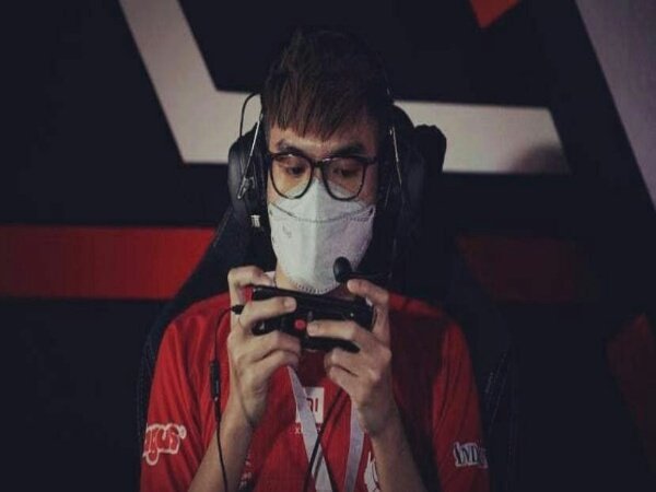 Tampilkan Roster Baru, Rippo Tak Lihat Ada Perbedaan dari EVOS Legends